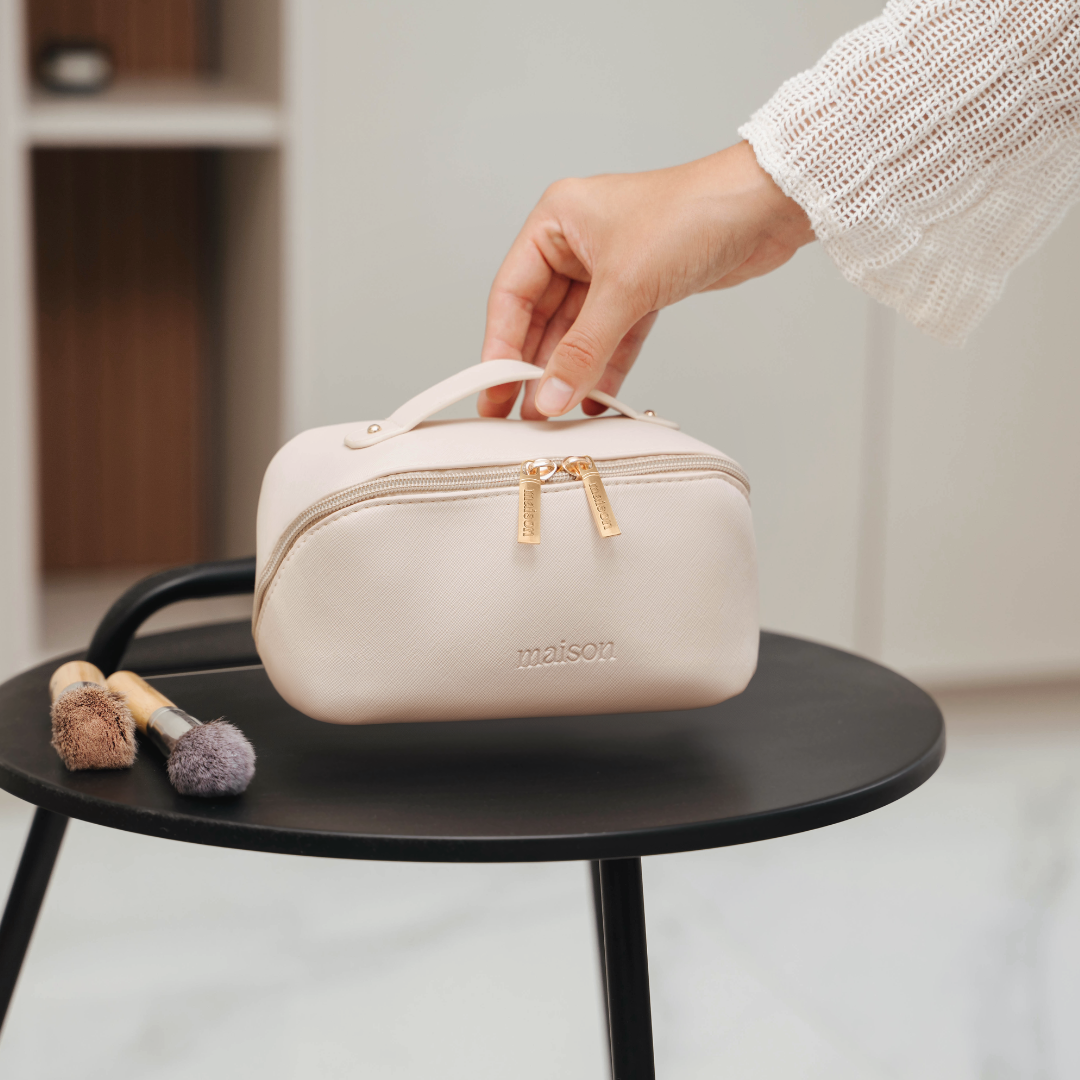 Saly Trio Bundle | Classic, Mini, Large