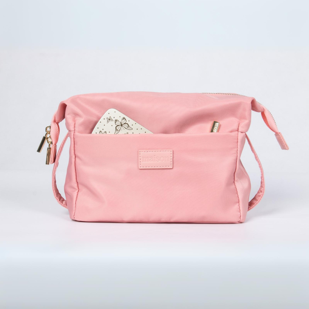 MADLYN | Compact Travel Case