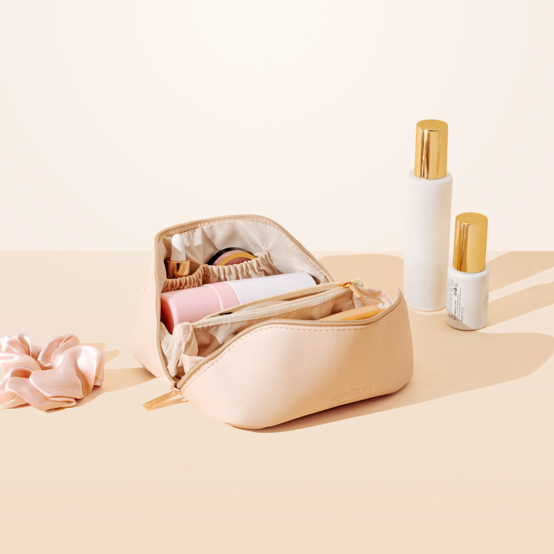 Saly Trio Bundle | Classic, Mini, Large