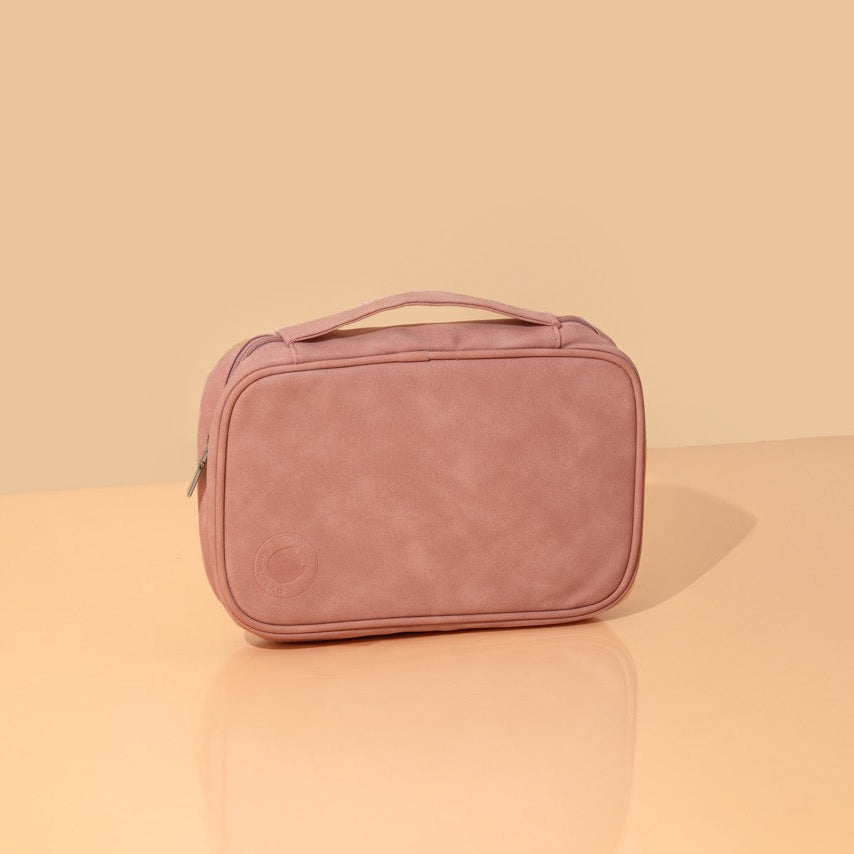 RUBY | Travel Jewelry Organizer