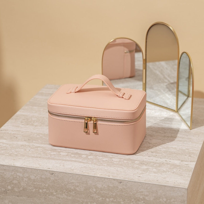 MIKKA | Vanity Makeup Case