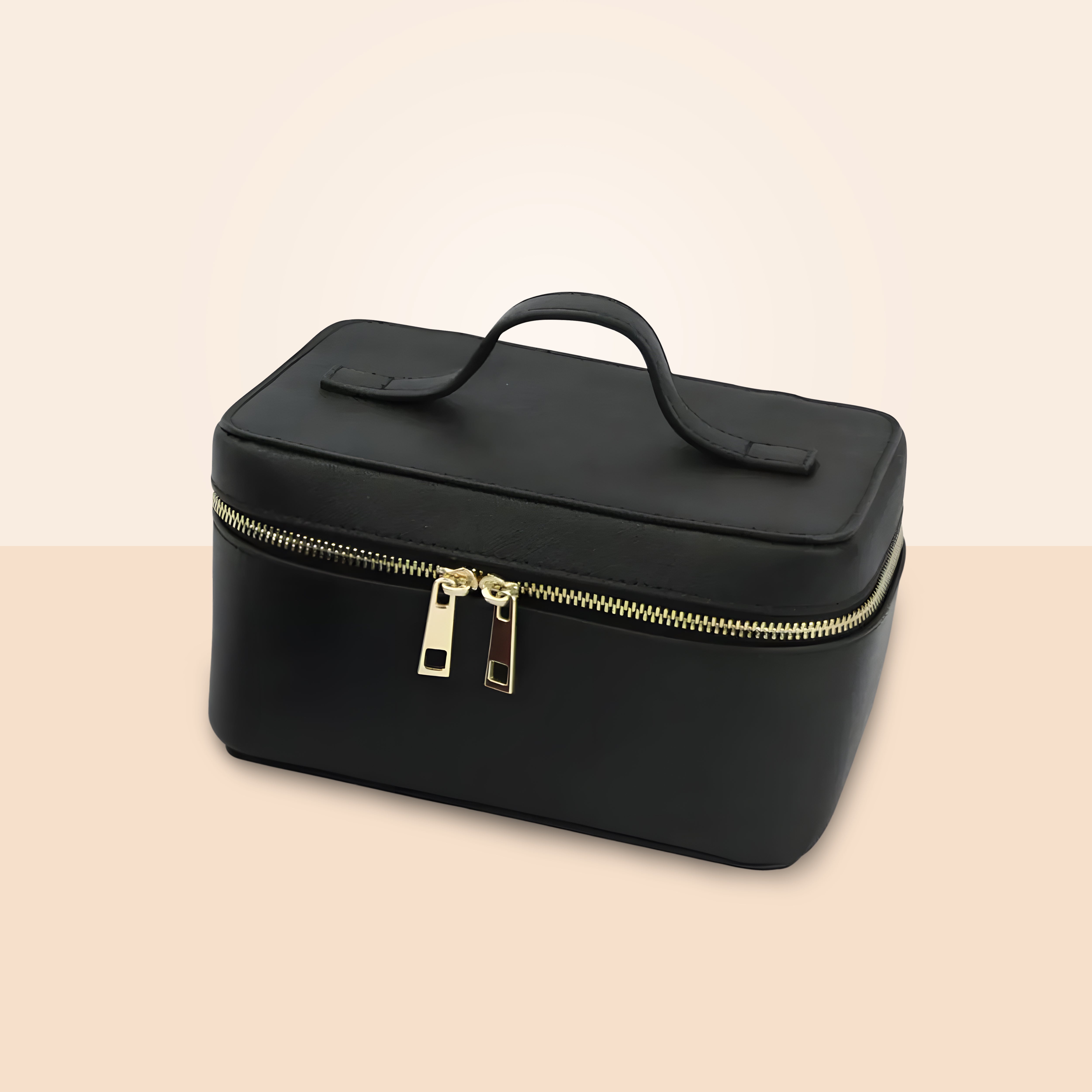 MIKKA | Vanity Makeup Case