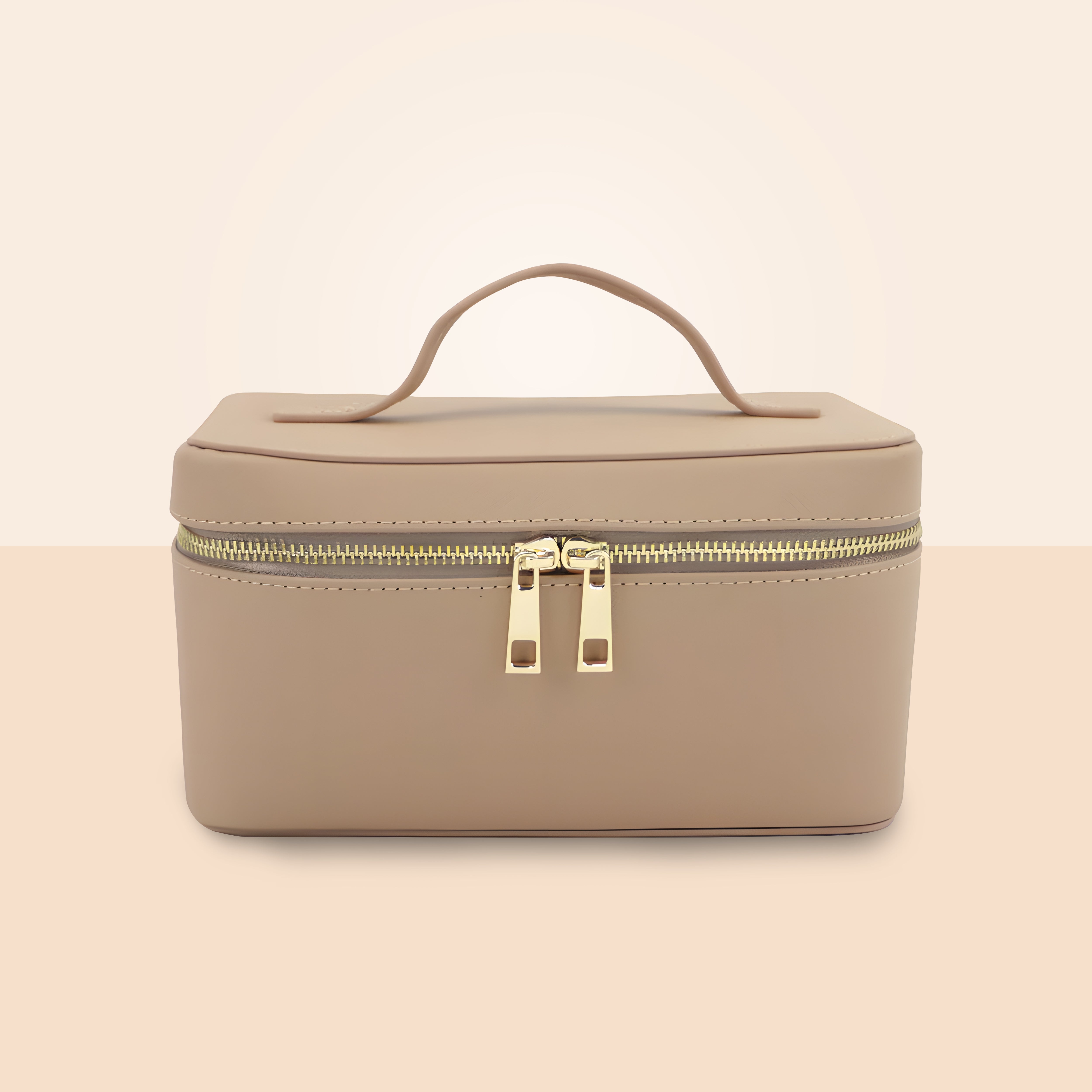 MIKKA | Vanity Makeup Case