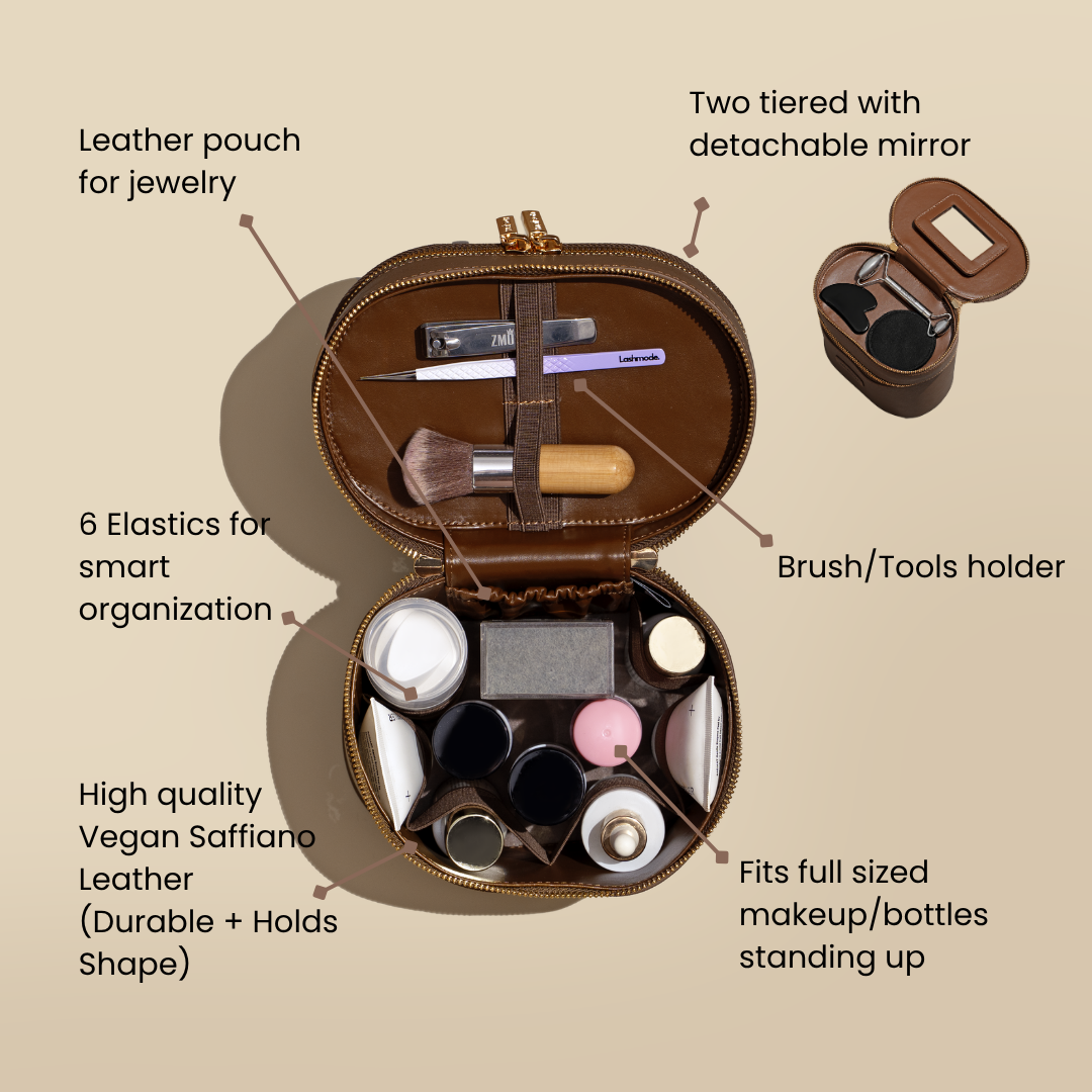 ESME | Vanity Case
