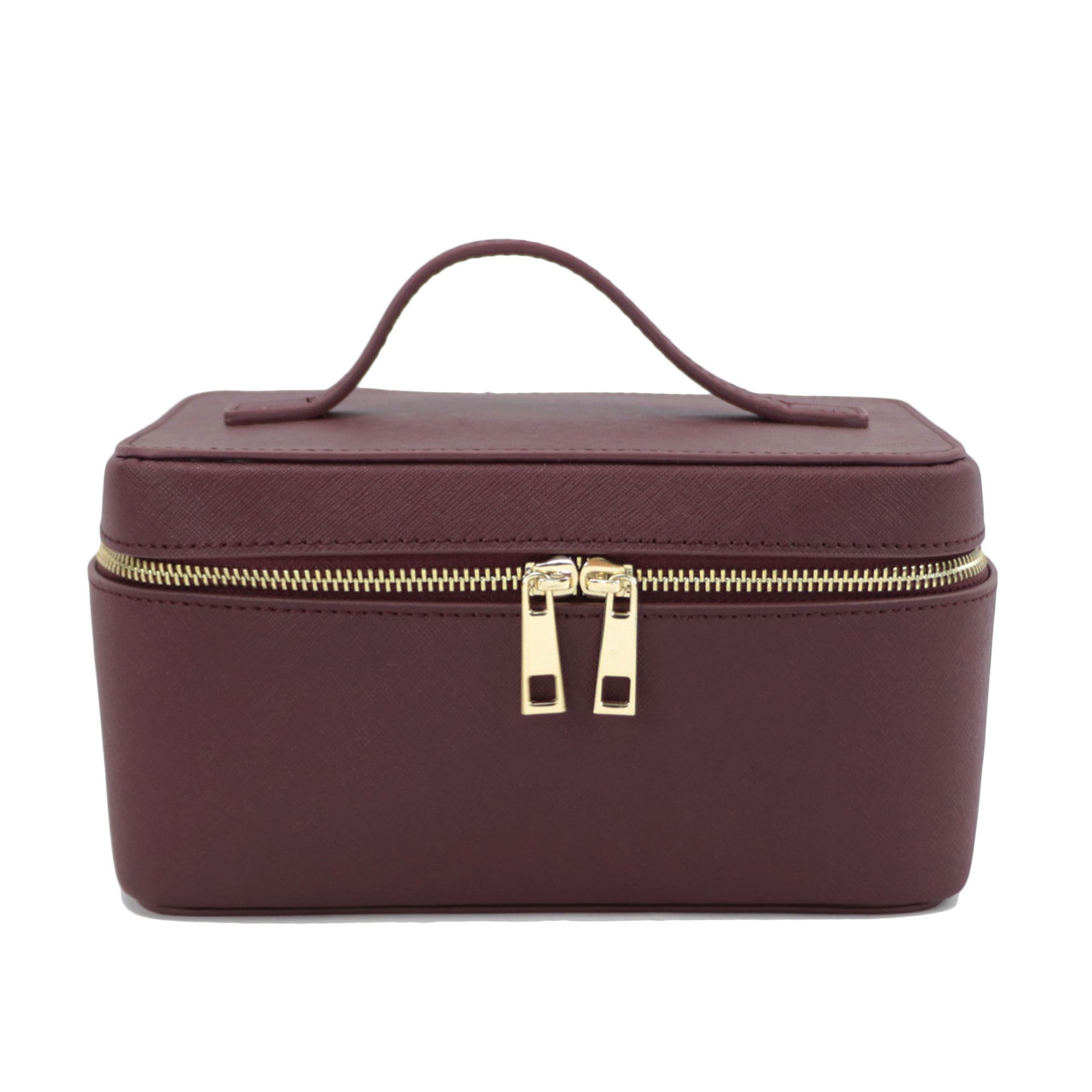 MIKKA | Vanity Makeup Case