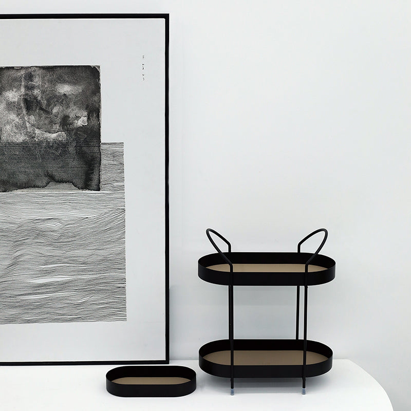 VESTA | Minimalist Storage Tray