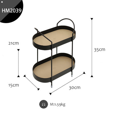 VESTA | Minimalist Storage Tray