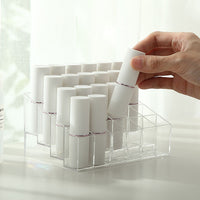 DINEEN | Acrylic Lipstick Organizer
