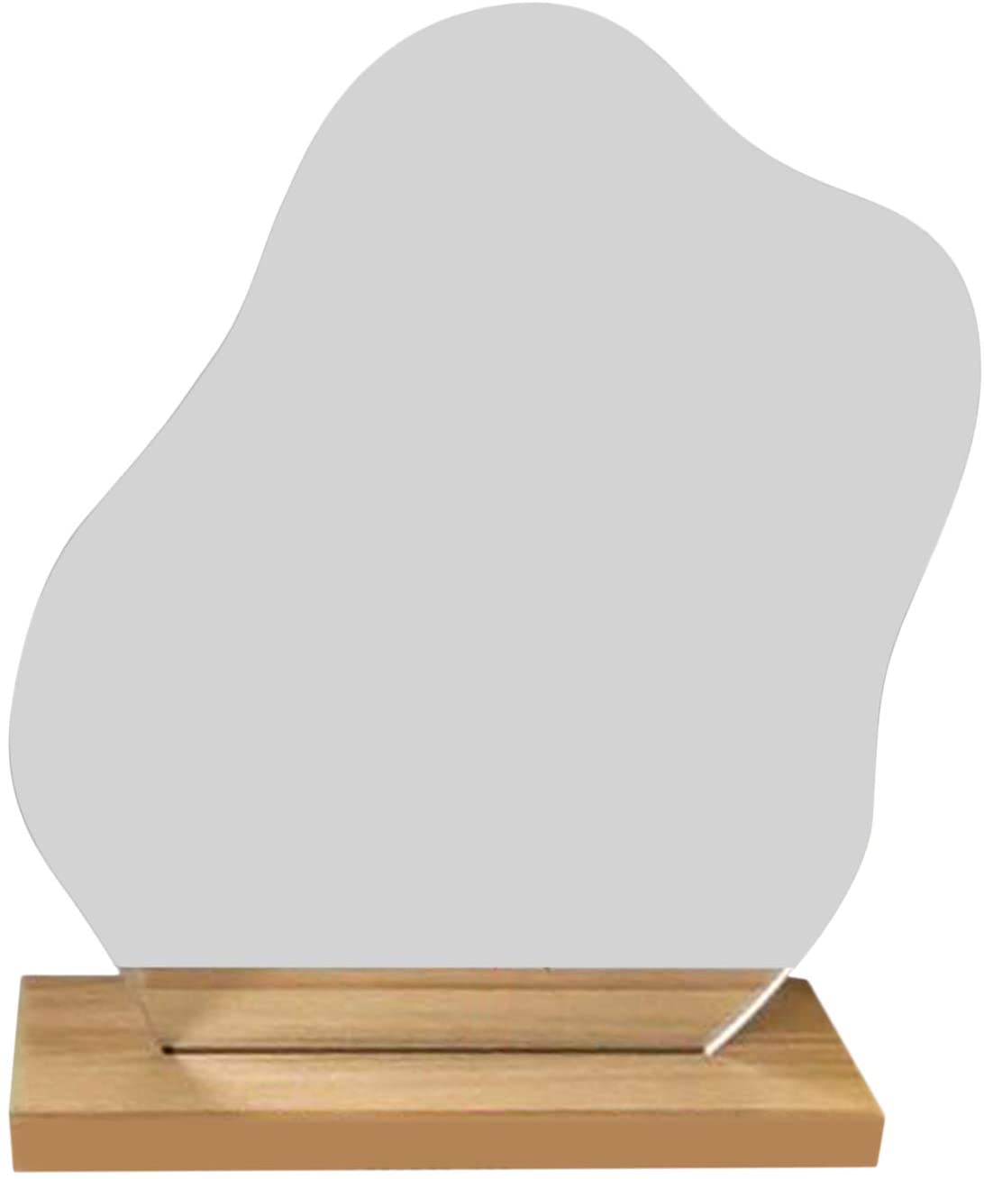 NARA | Nordic Aesthetic Mirror