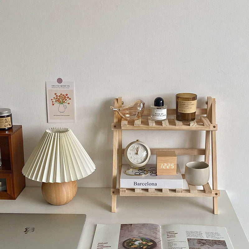 OHARA | Multi-purpose Nordic Display Shelf