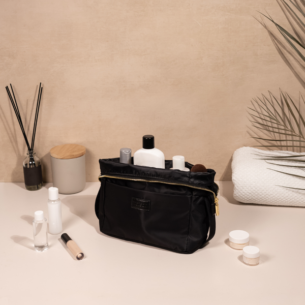 MADLYN | Compact Travel Case