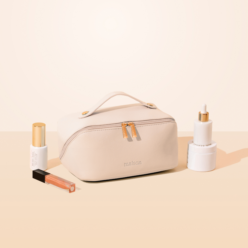 Best travel makeup bags online