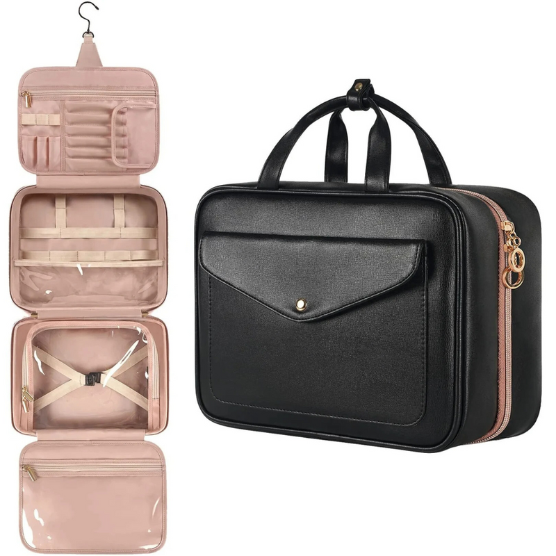 EMMA | The Everyday Travel Bag