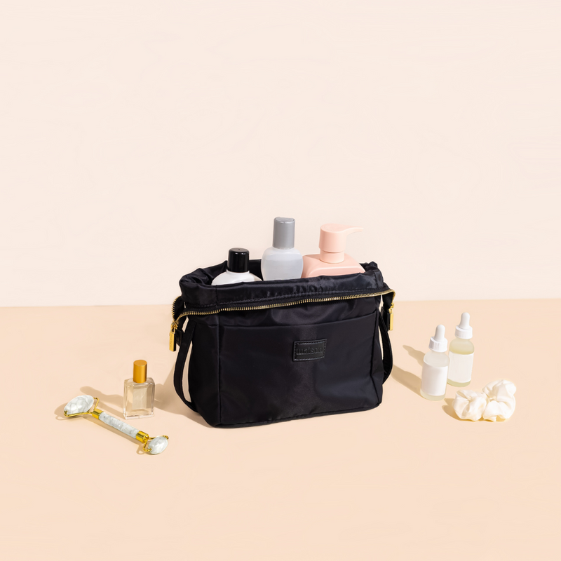 MADLYN | Compact Travel Case