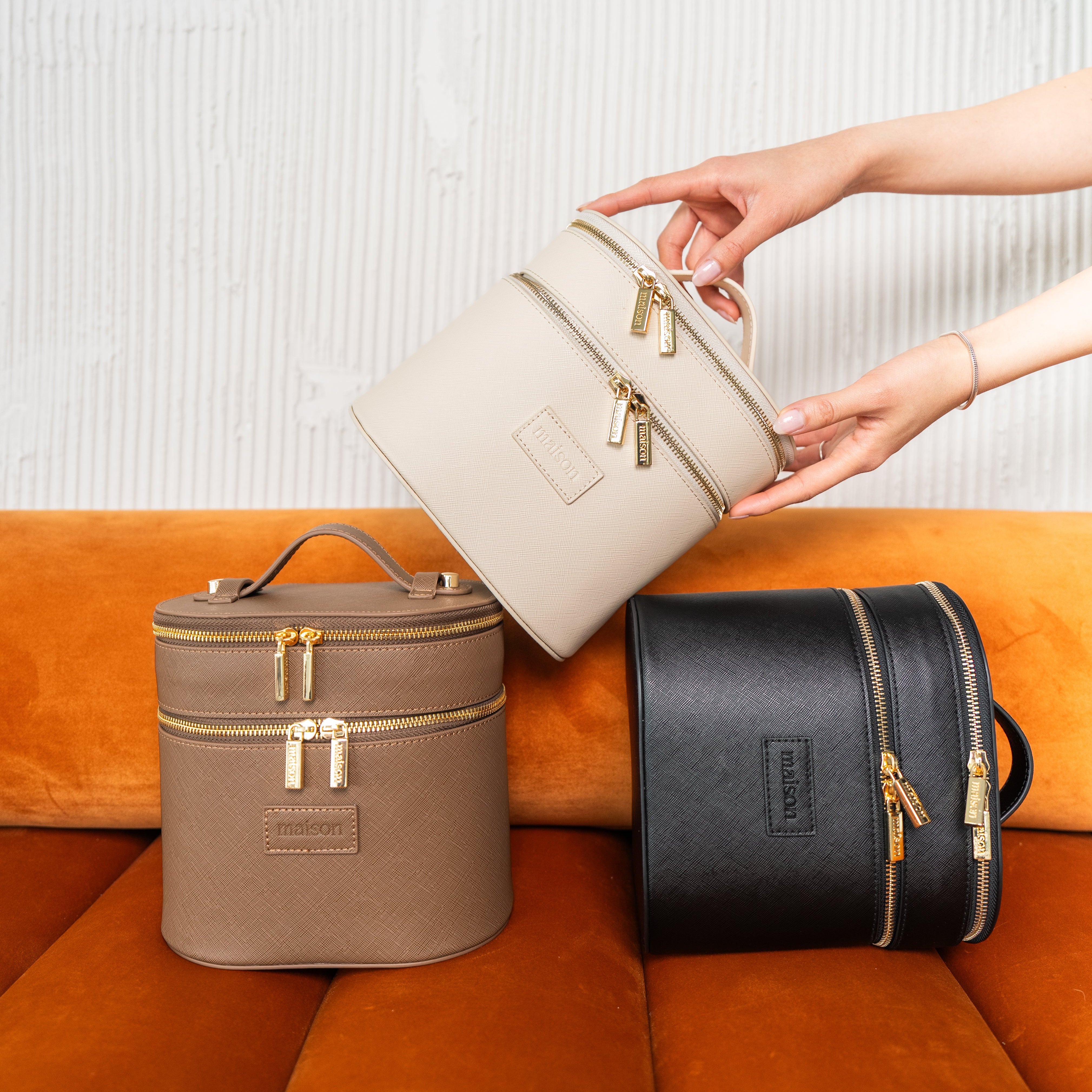 ESME | Vanity Case