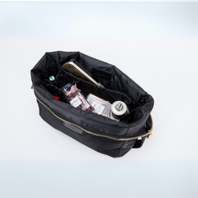 MADLYN | Compact Travel Case