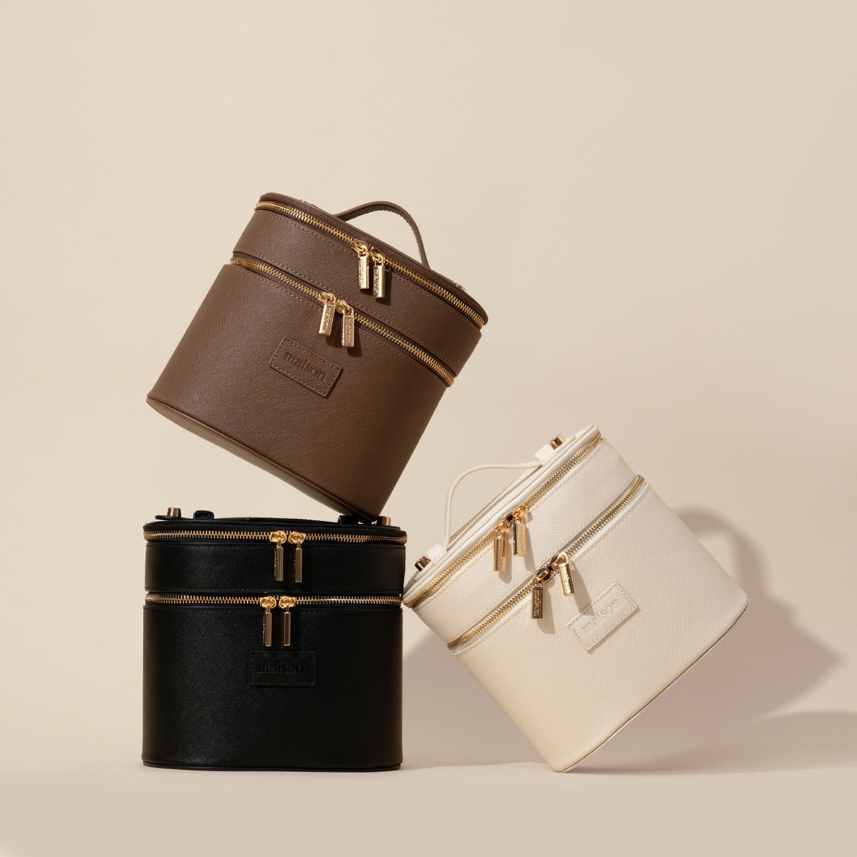 Picture of Maison Minimalist | Beauty & Cosmetics Organizers