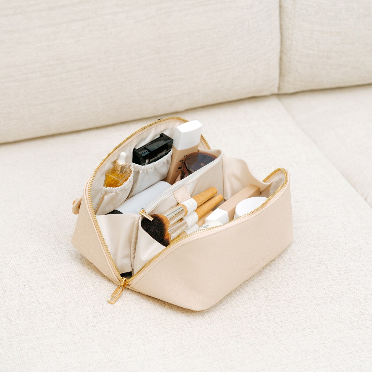 Saly Trio Bundle | Classic, Mini, Large
