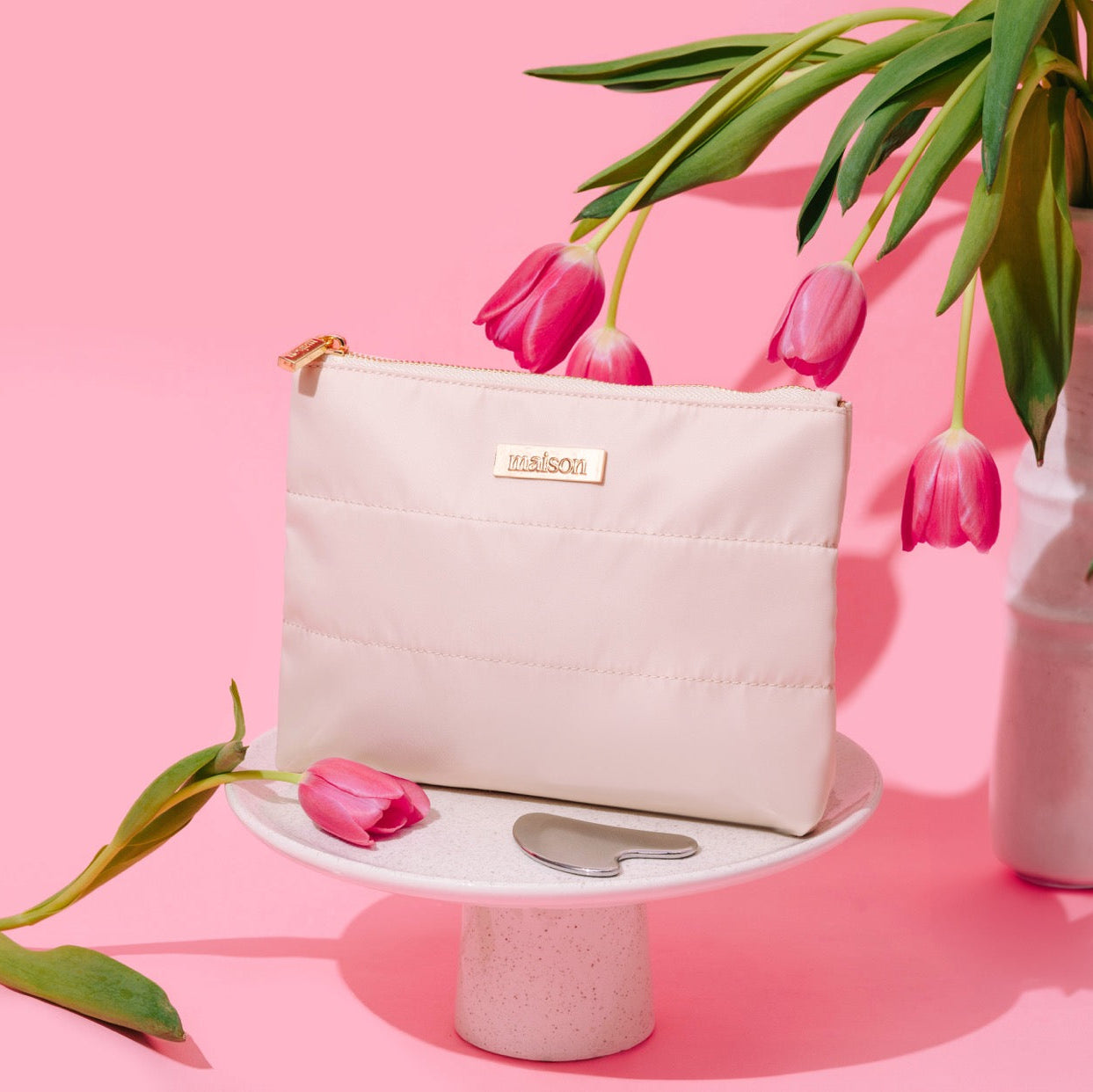 LAYLA | Travel Pouch