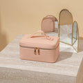 MIKKA | Vanity Makeup Case