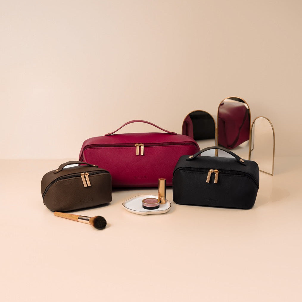 Saly Trio Bundle | Classic, Mini, Large
