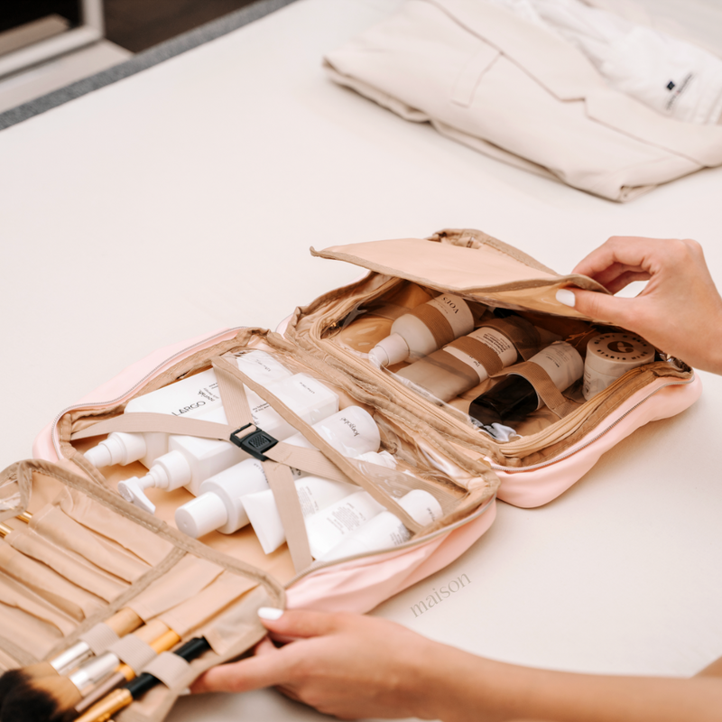 EMMA | The Everyday Travel Bag