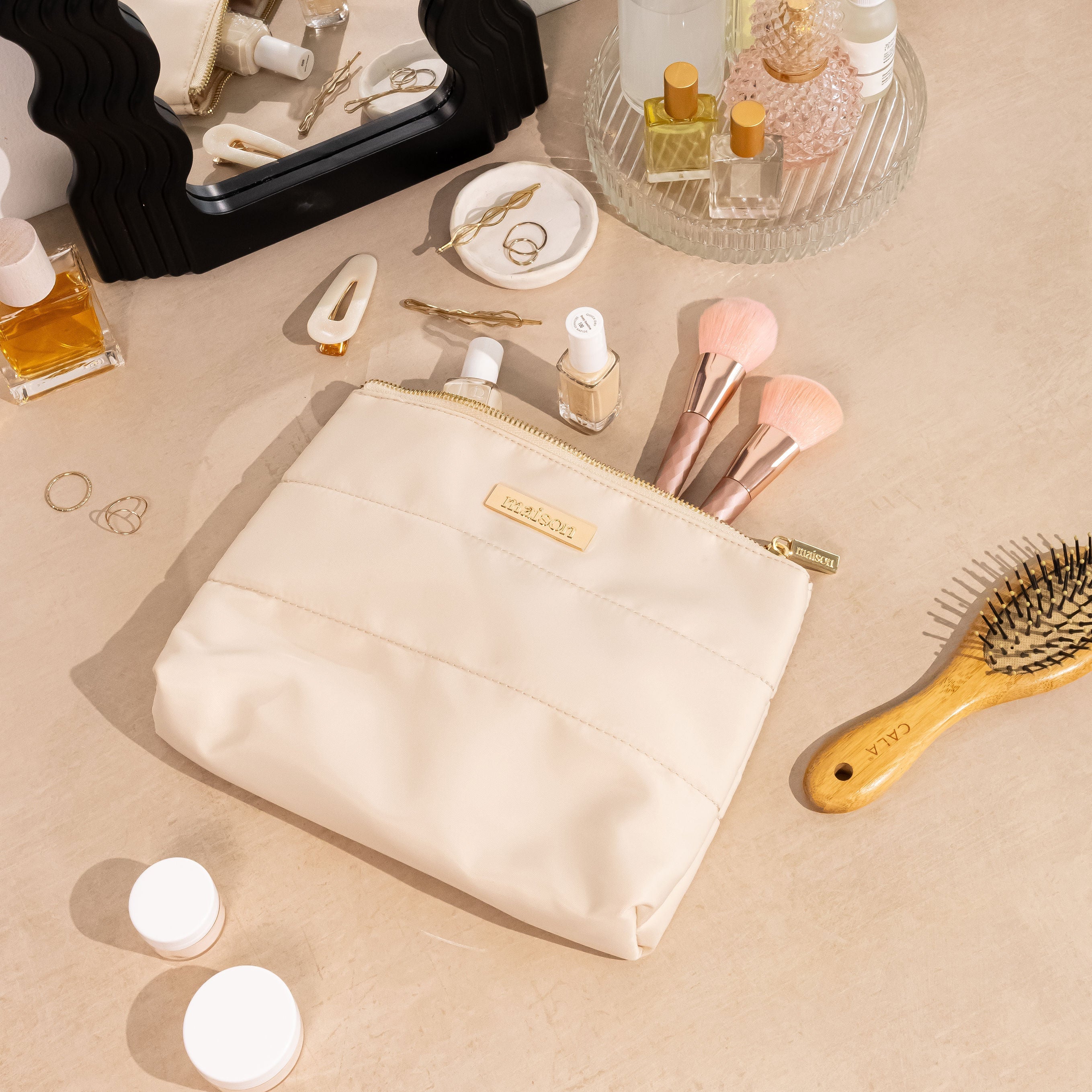 LAYLA | Travel Pouch
