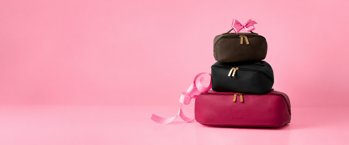 Saly Trio Bundle | Classic, Mini, Large