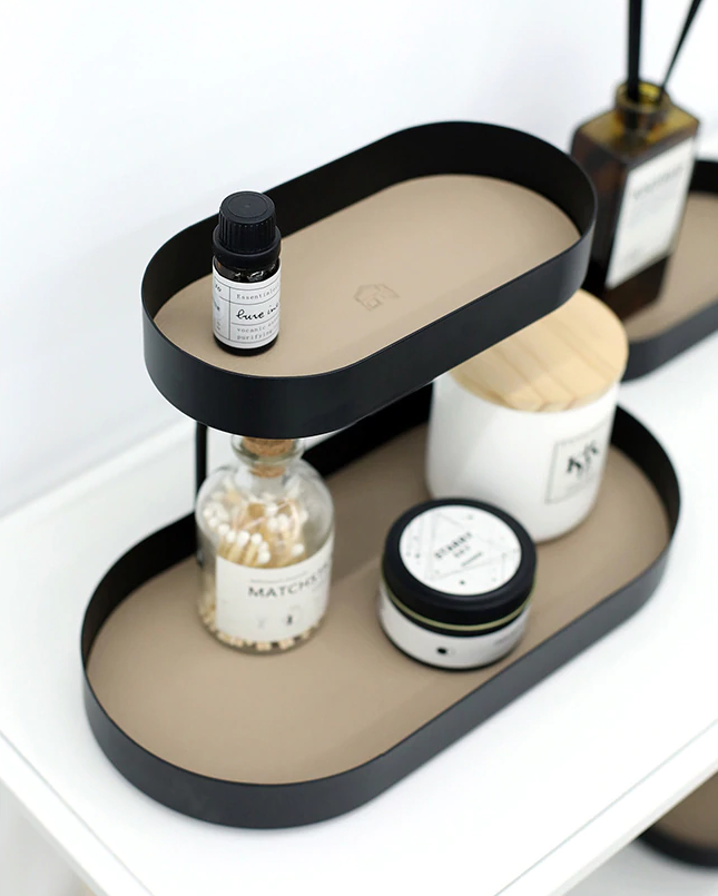 VESTA | Minimalist Storage Tray