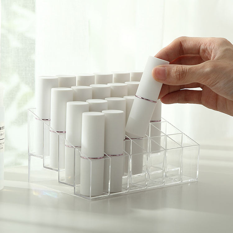 DINEEN | Acrylic Lipstick Organizer