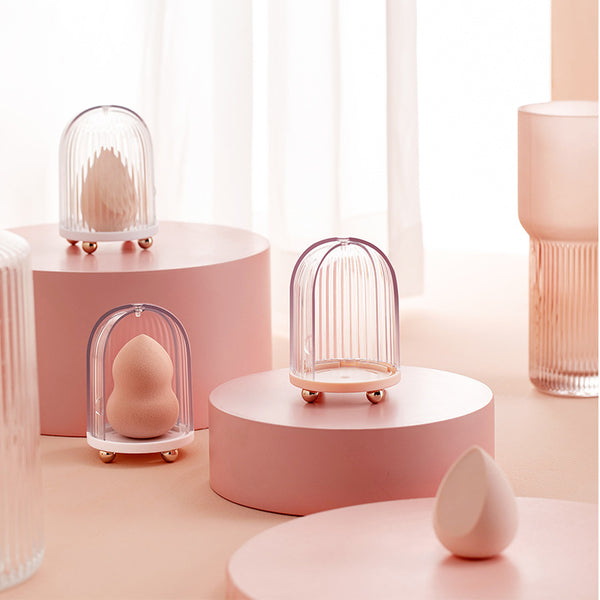 AURORA  Cosmetics & Jewelry Storage Organizer - Maison Minimalist