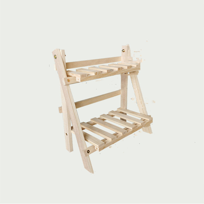 OHARA | Multi-purpose Nordic Display Shelf