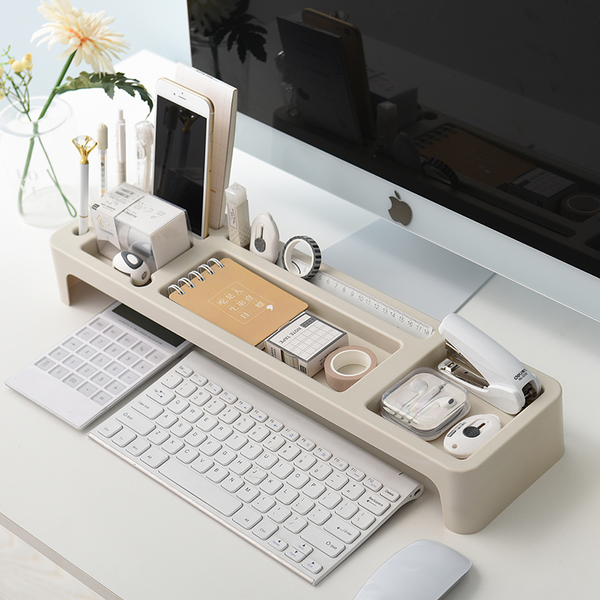 BROOKS | Multi-functional Desktop Organizer