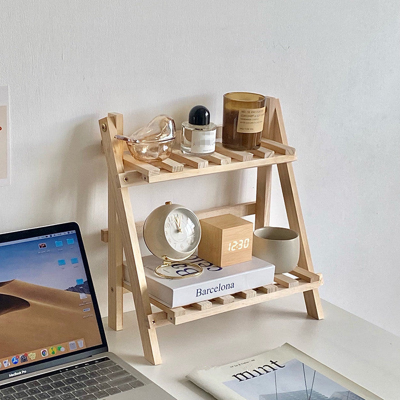 OHARA | Multi-purpose Nordic Display Shelf
