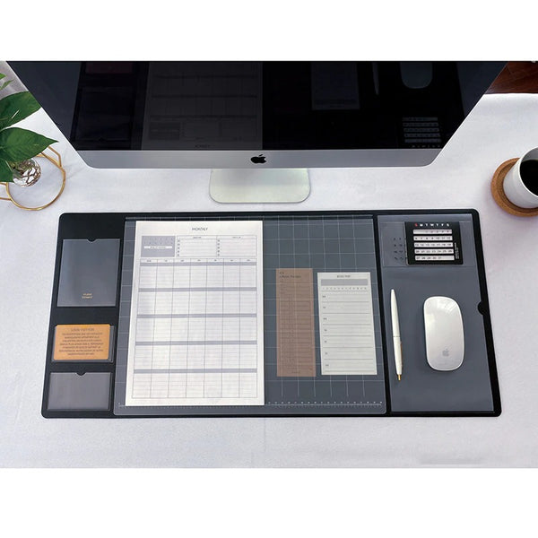 KASA | Multi-Functional Desk Mat