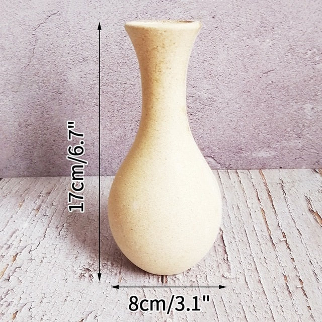 ARIA | Textured Pastoral Vases