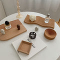 MANILA | Modern Wooden Tray