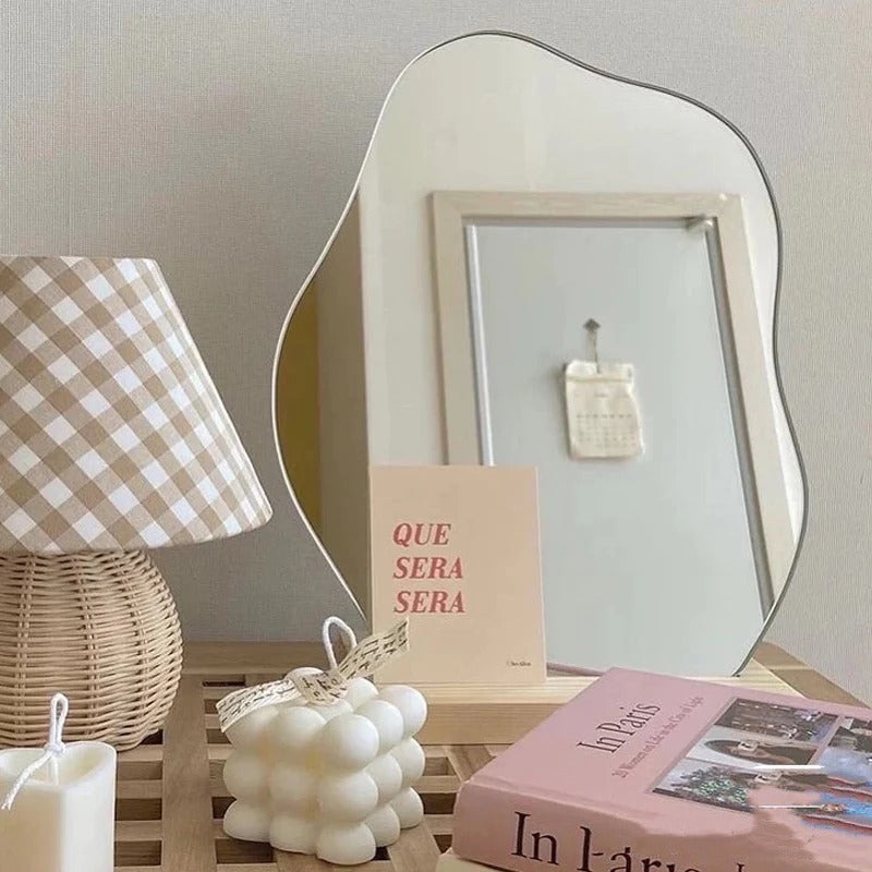 NARA | Nordic Aesthetic Mirror