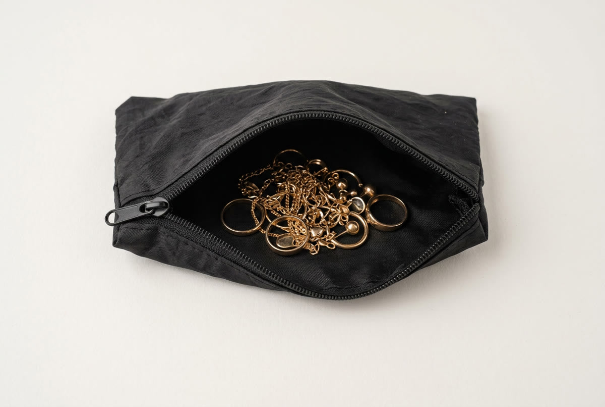 Generic Jewelry Case